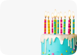 Birthday